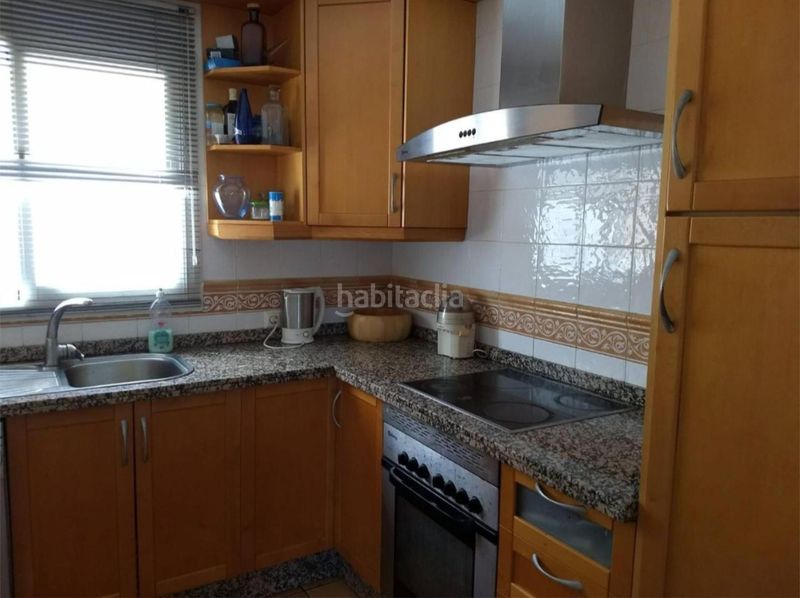 Foto f8187624-f0a9-4736-b4f5-8204f03b795f. Apartament amb calefacció aparcament piscina a La Mairena Ojén