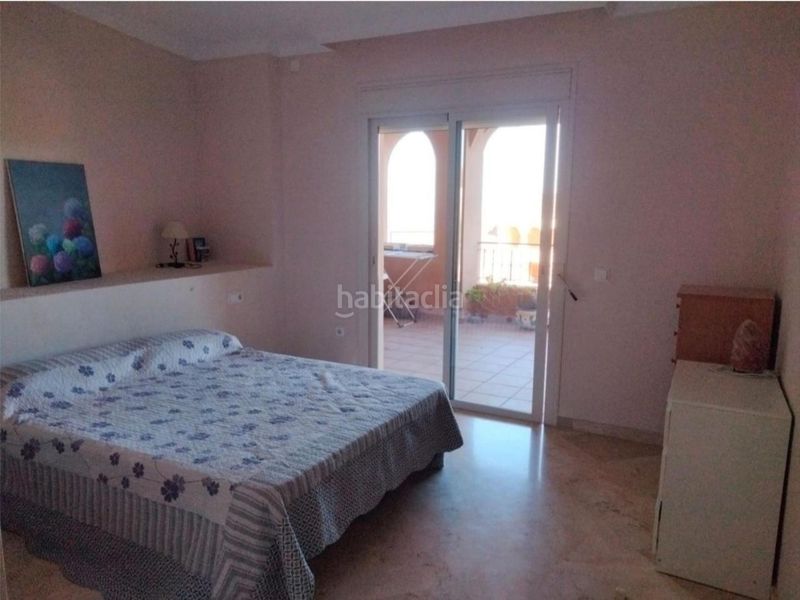 Foto f6219488-e305-4479-8c91-e102e6aeae53. Apartamento en La Mairena Ojén