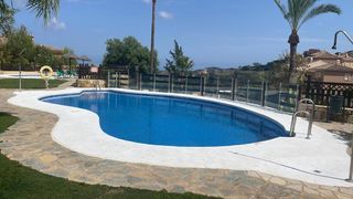 Apartment in La Mairena