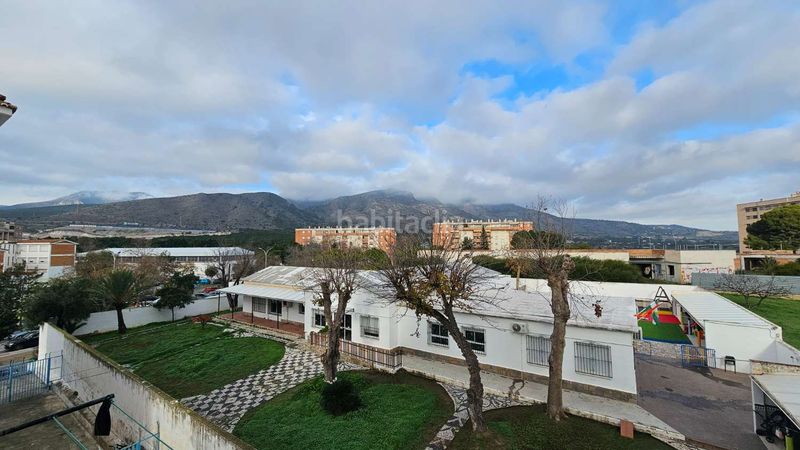 Foto 4a723174-595a-49ea-992e-fb22c4c5da22. Pis amb calefacció a Ayuntamiento Torremolinos