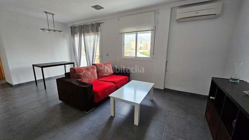 Foto cabebab3-640a-44f5-9428-679a70b8375b. Pis amb calefacció a Ayuntamiento Torremolinos