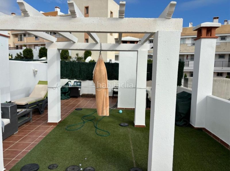 Foto 1b7d4fd2-6d75-4ec2-aebc-69a7df3cad6b. Apartamento en Doña Julia Golf Casares