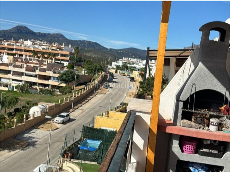 Foto 8157622f-f81f-422b-9bf1-63f70939ef8a. Apartamento en Doña Julia Golf Casares