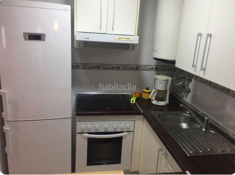 Foto 8d56b6b6-85f2-446e-82eb-76590fda73ca. Apartamento en Doña Julia Golf Casares