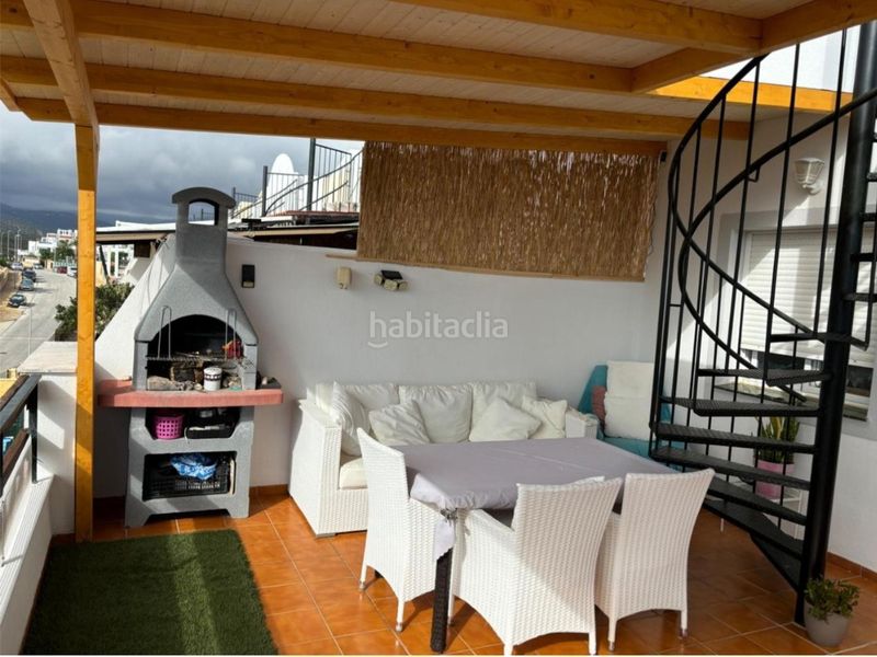 Foto c112ac87-681c-4d2c-aea9-b3f0f491f979. Apartamento en Doña Julia Golf Casares