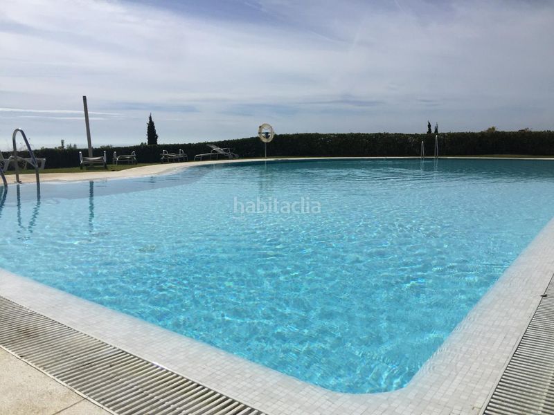 Foto 02d802fd-ecf5-4a74-b747-c361c841debb. Apartament amb calefacció aparcament piscina a Solymar Benalmádena