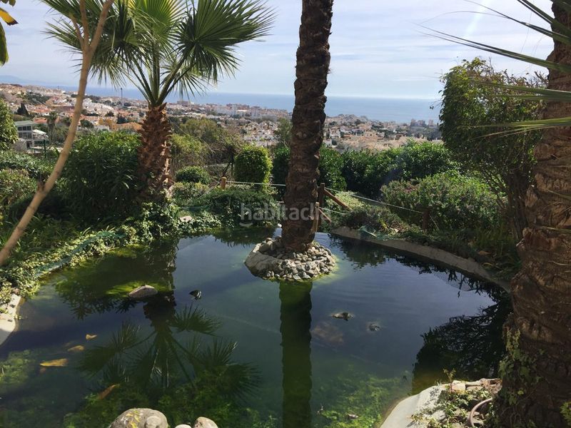 Foto 0fe82aa9-e41e-40a6-9fba-e979807a6d7d. Apartament amb calefacció aparcament piscina a Solymar Benalmádena