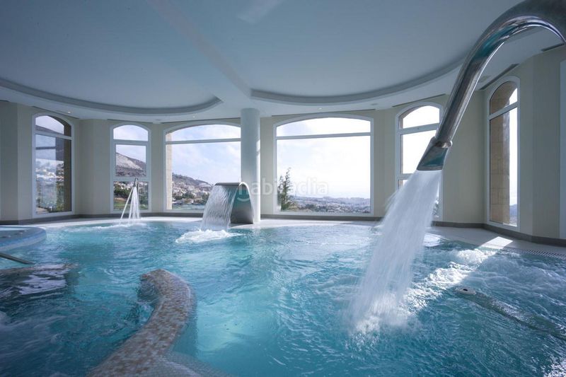 Foto 29cc0c8a-9c3f-4b70-b588-666ee70690c1. Apartament amb calefacció aparcament piscina a Solymar Benalmádena