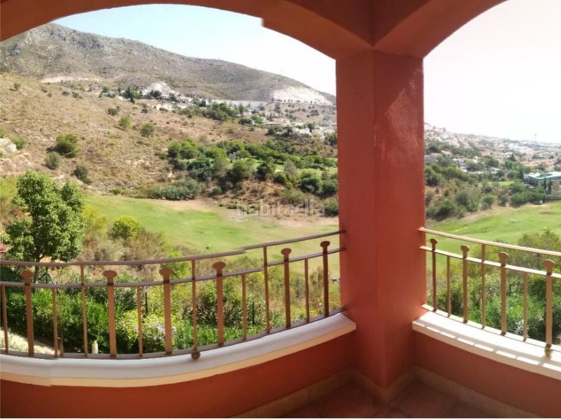 Foto 2f1c549e-7435-4522-9139-a6c7d813dc24. Apartament amb calefacció aparcament piscina a Solymar Benalmádena