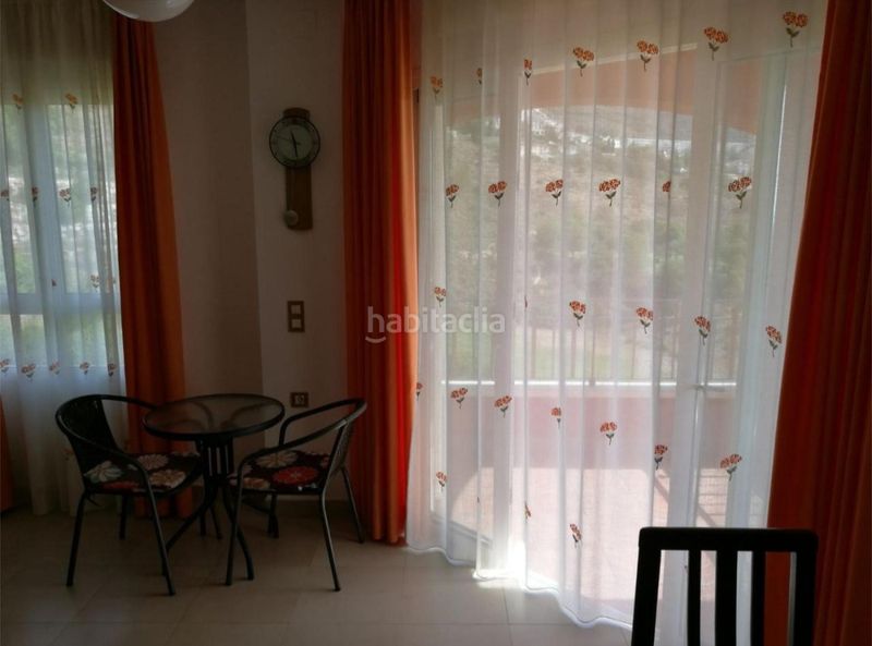 Foto 3ec67976-c2c2-4794-ada1-cadc3bb2c814. Apartament amb calefacció aparcament piscina a Solymar Benalmádena