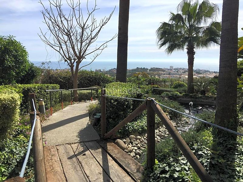 Foto 456b46fd-32ae-4b50-afde-9ab8ed76fa8e. Apartament amb calefacció aparcament piscina a Solymar Benalmádena