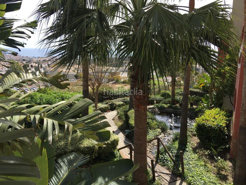 Foto 5a90d5bf-07f7-4b7b-9c48-71733738a224. Apartament amb calefacció aparcament piscina a Solymar Benalmádena