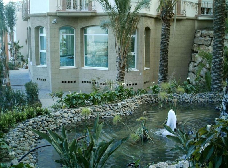 Foto 5e3014f9-38d9-40fe-93a8-07c8b01a5cd1. Apartament amb calefacció aparcament piscina a Solymar Benalmádena