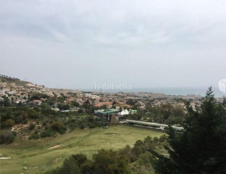 Foto 660304cd-5ed8-4b64-a72a-0e99664053de. Apartament amb calefacció aparcament piscina a Solymar Benalmádena