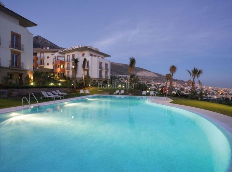 Foto 997606d7-4503-4de6-ba52-56d6fd95047a. Apartament amb calefacció aparcament piscina a Solymar Benalmádena