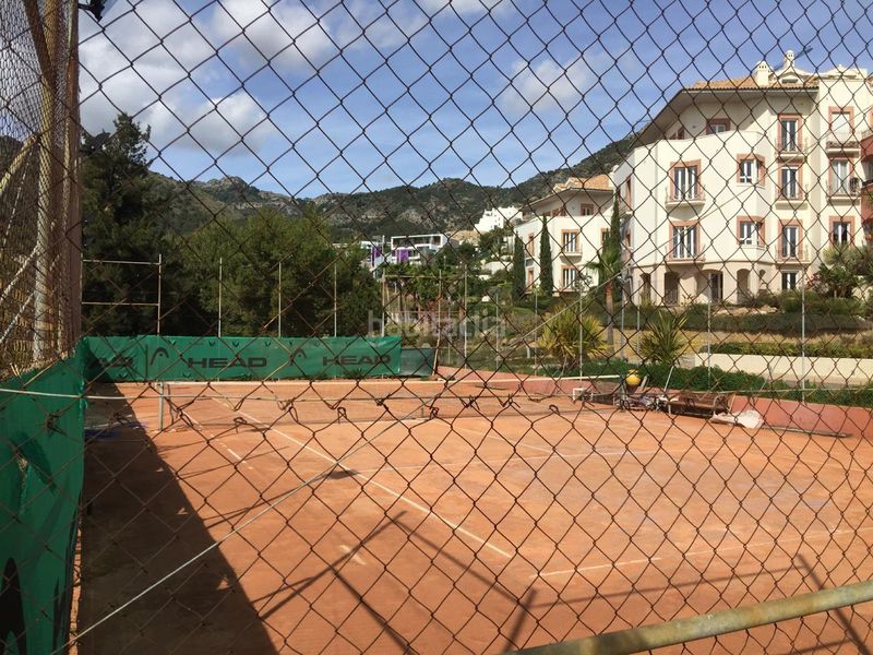 Foto 9fb9c8f8-ec95-4657-9aa1-9a5063ac62e8. Apartament amb calefacció aparcament piscina a Solymar Benalmádena