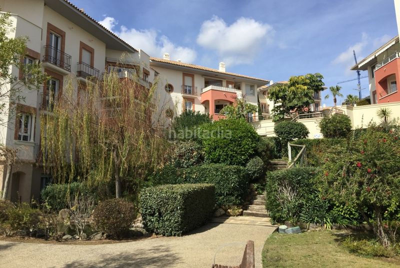 Foto b9621bba-7f0e-40b1-a03c-2e79c51374ac. Apartament amb calefacció aparcament piscina a Solymar Benalmádena