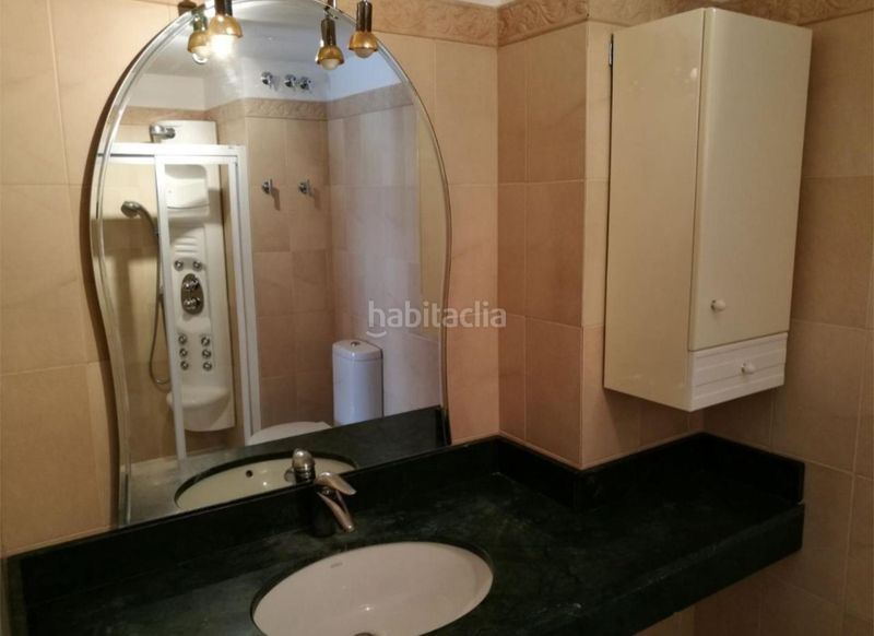 Foto ba82e1d6-c560-45d6-be6e-1f126f42accc. Apartament amb calefacció aparcament piscina a Solymar Benalmádena