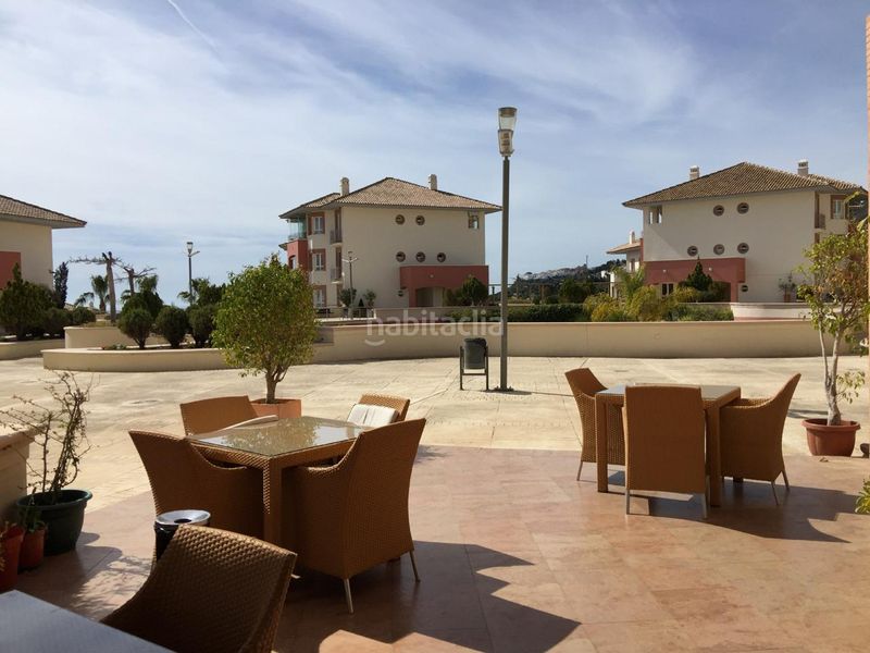 Foto c27f506d-10a4-448e-94d1-50c464644cf4. Apartament amb calefacció aparcament piscina a Solymar Benalmádena