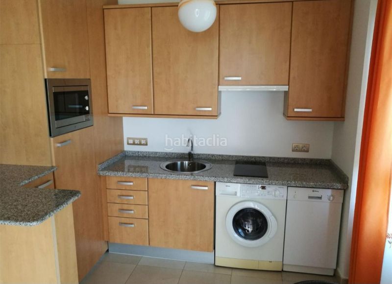 Foto f7a31183-bc71-46c5-82c4-c34abf0b09c1. Apartament amb calefacció aparcament piscina a Solymar Benalmádena