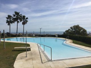 Apartment in Solymar