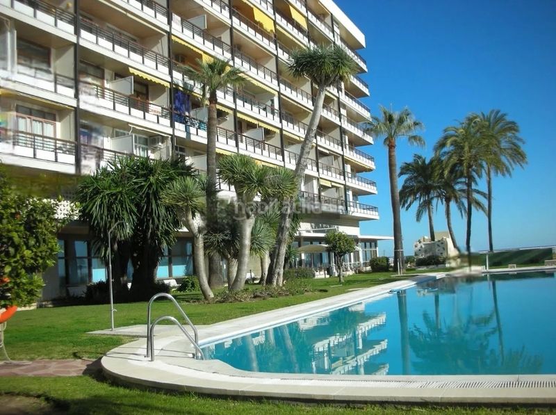 Foto 007e454c-35c6-476e-8fc7-4c7b9f67e4af. Monolocale con riscaldamento parcheggio piscina in Torremolinos