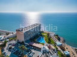 Foto 6a782f11-4512-40a1-be1a-2e12e159e2a2. Monolocale con riscaldamento parcheggio piscina in Torremolinos