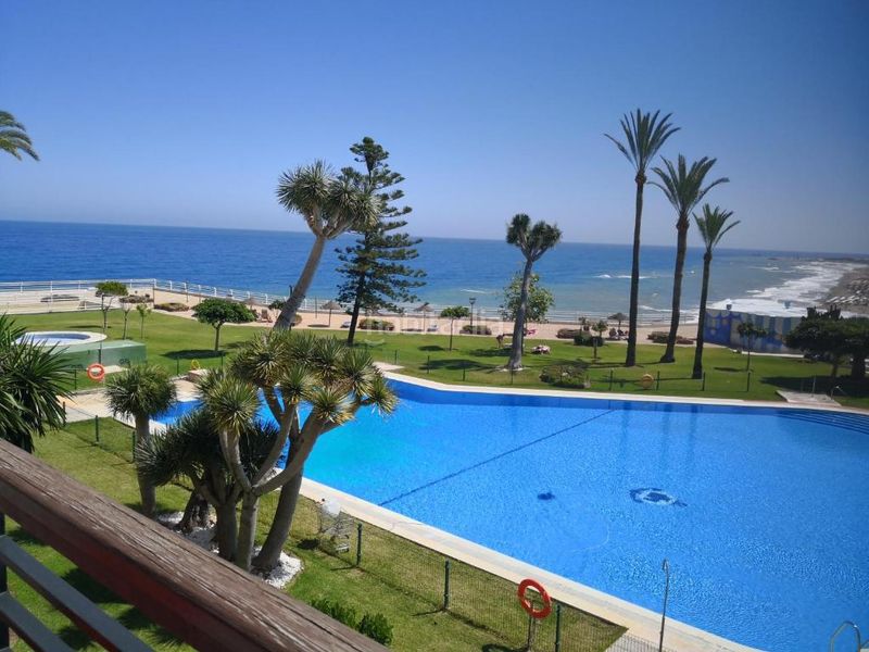 Foto 72ef4e1d-fc0b-447c-8d90-c211ffad608f. Monolocale con riscaldamento parcheggio piscina in Torremolinos