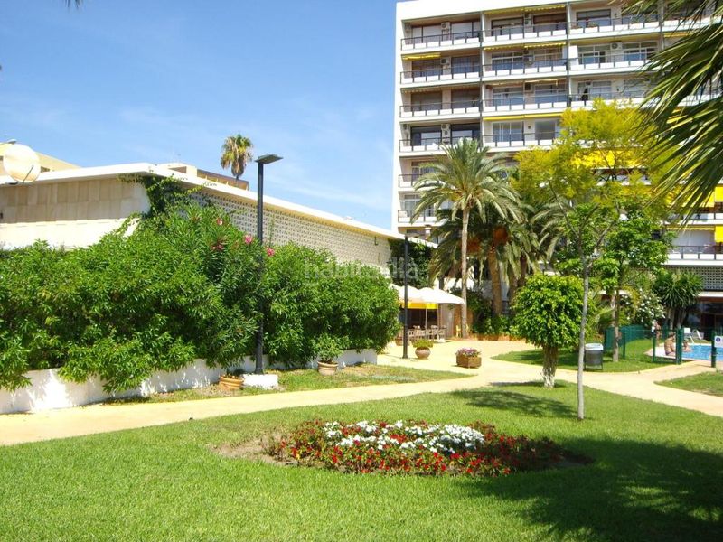 Foto 81d5dde7-1097-4d80-b83a-862111c3f22a. Monolocale con riscaldamento parcheggio piscina in Torremolinos