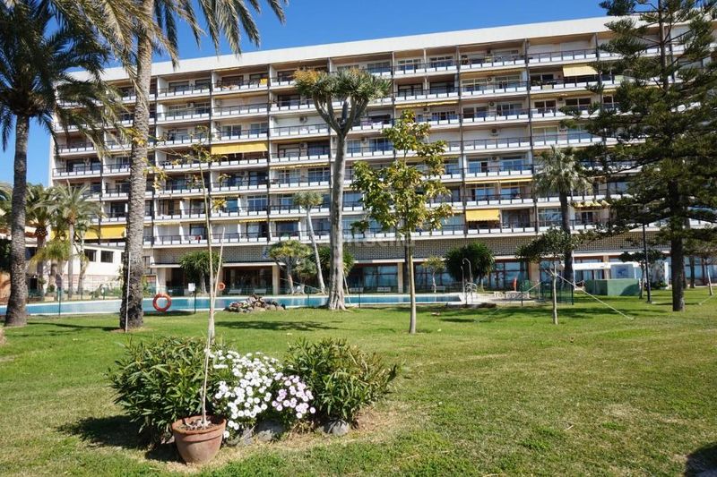 Foto 841b223e-27ba-4db6-8e04-c23899e33ed8. Monolocale con riscaldamento parcheggio piscina in Torremolinos