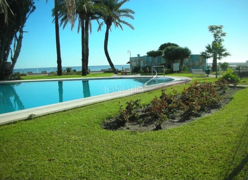 Foto 9427d614-a685-4ddd-a11b-3bb1cad16eed. Monolocale con riscaldamento parcheggio piscina in Torremolinos
