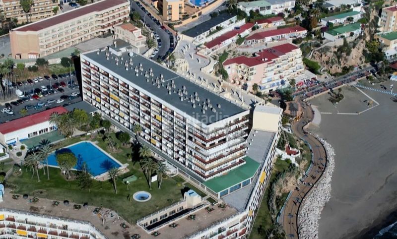 Foto 947b843c-0ee6-427b-ba99-dc6bceea7802. Monolocale con riscaldamento parcheggio piscina in Torremolinos
