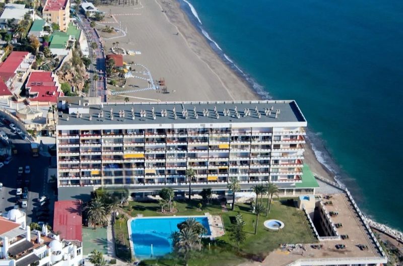 Foto b15cbe89-5094-4d15-99e8-cccf92ef0ff8. Monolocale con riscaldamento parcheggio piscina in Torremolinos