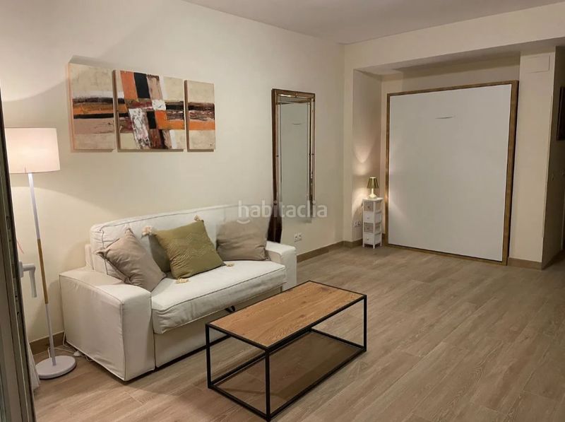 Foto bdac832e-3ec2-42aa-926d-a7535ac0506a. Monolocale con riscaldamento parcheggio piscina in Torremolinos