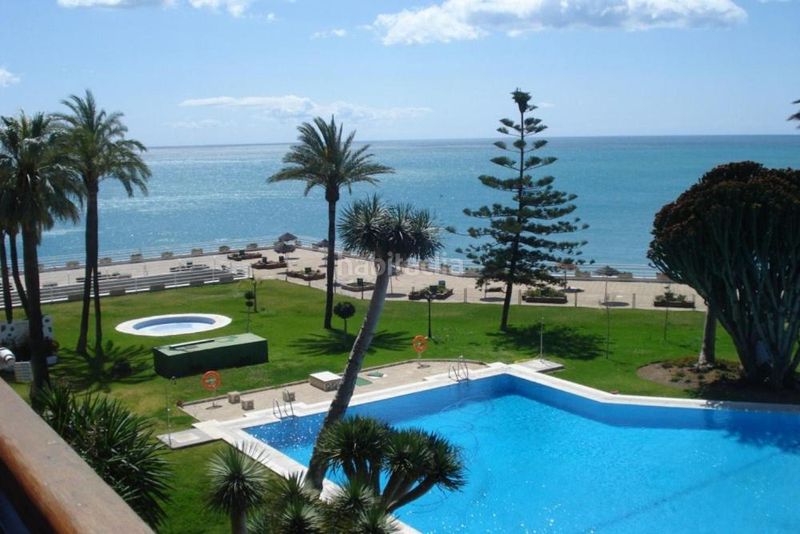 Foto d5d46a5e-0138-4625-80ce-17d92ae175c2. Monolocale con riscaldamento parcheggio piscina in Torremolinos