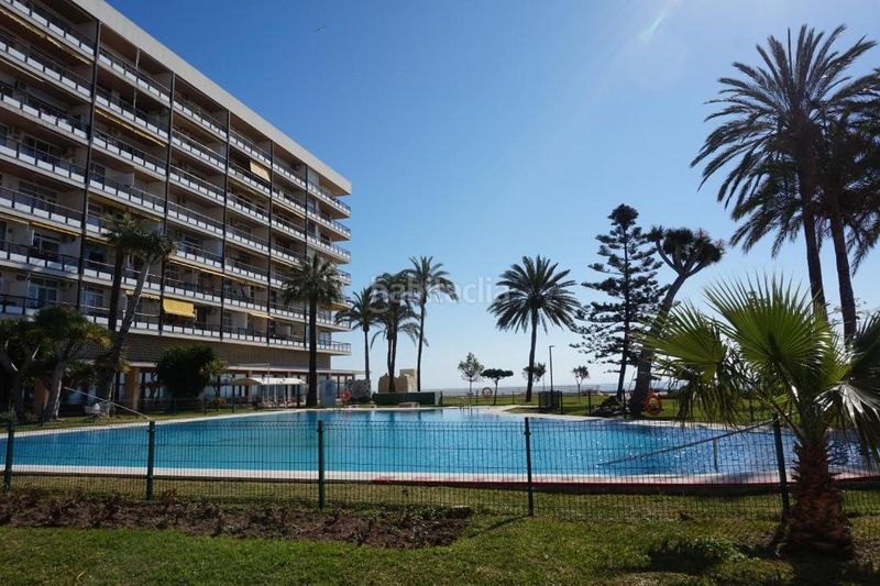 Foto d912d39e-6731-4707-a689-32133e0c7ff9. Monolocale con riscaldamento parcheggio piscina in Torremolinos