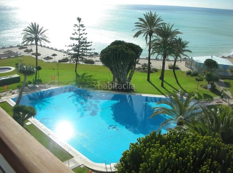 Foto e6ba0009-1040-4fb4-b558-b8656043b1db. Monolocale con riscaldamento parcheggio piscina in Torremolinos