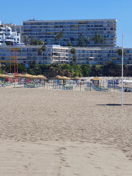 Foto f588681c-b1d0-4c03-8f19-55999422aa2b. Monolocale con riscaldamento parcheggio piscina in Torremolinos