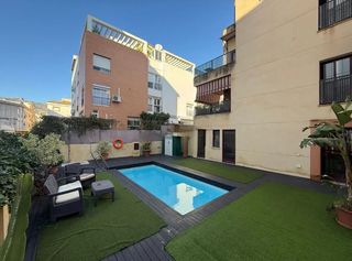 Planta baixa a Calvario