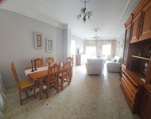 Etagenwohnung in Puerto Deportivo