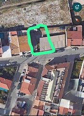 Terreny residencial a Churriana - El Pizarrillo - La Noria - Guadalsol