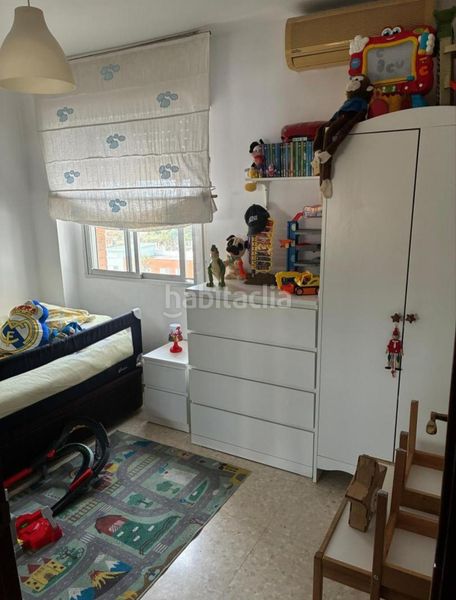 Foto 904bc152-fd8b-49b0-903d-7bd1ce49484f. Flat with heating parking pool in Centro Benalmádena