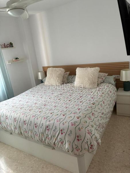 Foto 935d12d9-848c-40d4-8e52-c4500bd76e16. Flat with heating parking pool in Centro Benalmádena