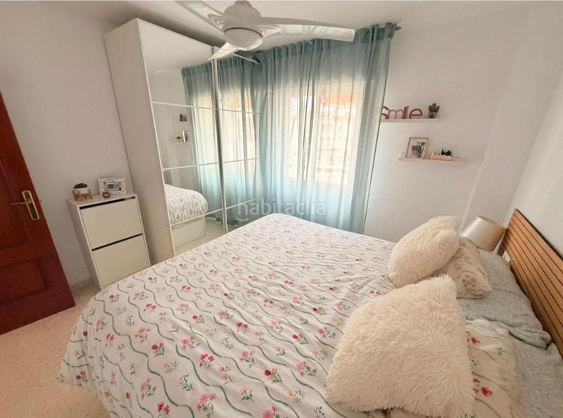Foto f214ac6c-d25b-4a78-8608-9635dc788e20. Flat with heating parking pool in Centro Benalmádena