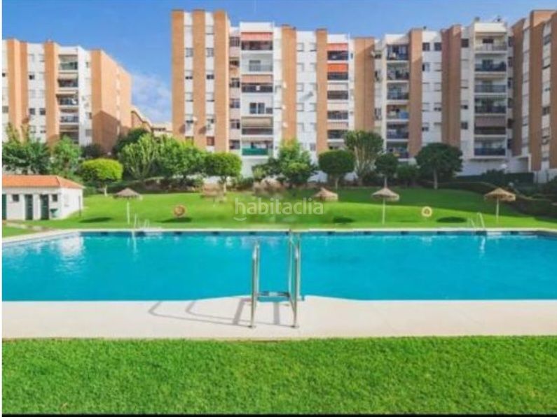 Foto 931d031b-47fc-4a4f-88b1-00d084cfdc0d. Piso en Centro Benalmádena