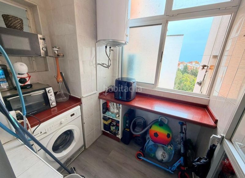 Foto ddfc2ed7-672c-4758-9340-0411a30825a3. Piso en Centro Benalmádena