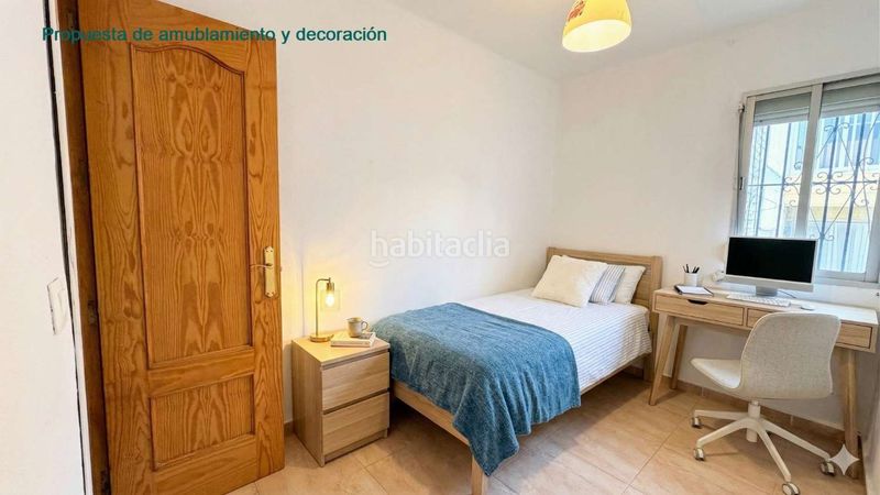 Foto 6593981a-8bb1-4fbc-afbb-615a952347f6. Pis a Calvario Torremolinos