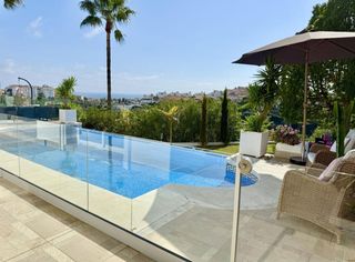 Chalet en Riviera del Sol