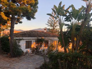 Chalet en La Concha - Resina Golf