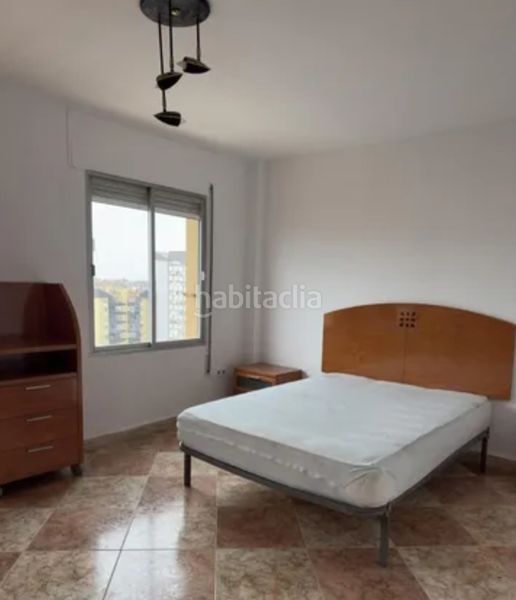 Foto ae496807-5a14-46c2-ada0-1a3ffee81e58. Pis a Portada Alta - Pol. Crta. De Cártama Málaga